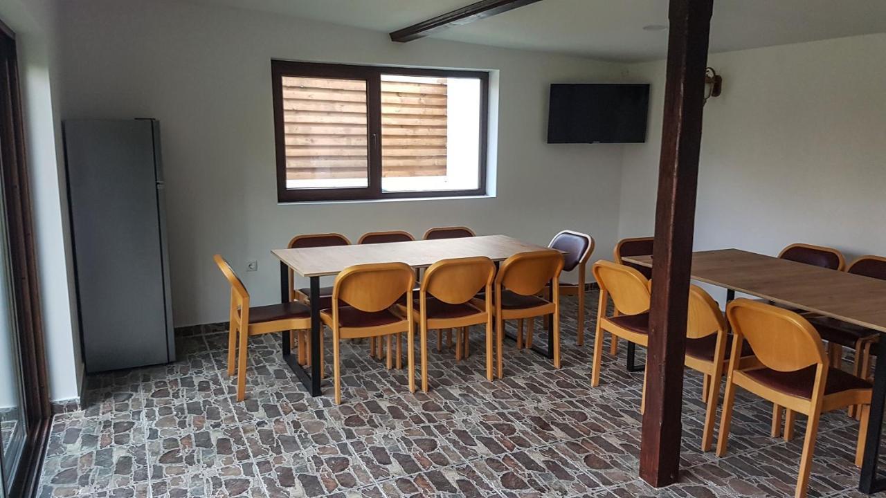 Madzhare Algarte Guest House מראה חיצוני תמונה