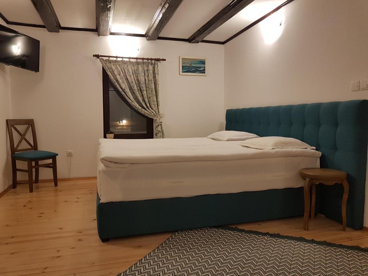 Madzhare Algarte Guest House מראה חיצוני תמונה