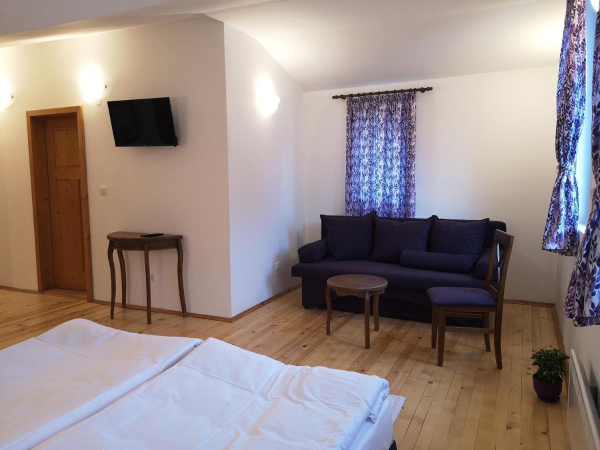 Madzhare Algarte Guest House מראה חיצוני תמונה